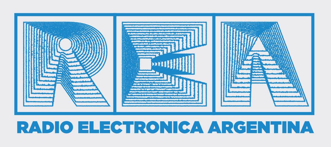 Rea - Radio Electronica Argentina
